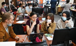 Информационную систему агропромышленного комплекса Минсельзохпрода Татарстана модернизируют