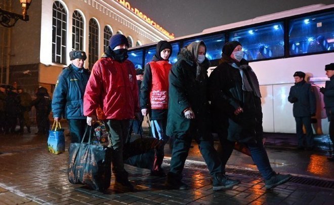 Власти Татарстана утвердили порядок предоставления соцвыплаты на жилье беженцам из Херсонской области