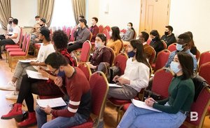 Опыт образовательной системы Санкт-Петербурга презентуют в Татарстане