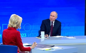 Владимир Путин высказался против ликвидации микрофинансовых организаций