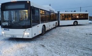 Власти Казани выделили первые 15 млн рублей на запуск метробуса