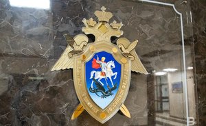 В Казани пассажирку троллейбуса ударило током — СК ищет свидетелей