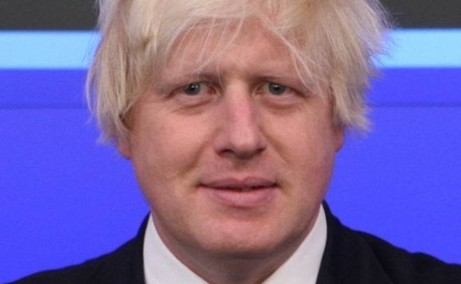 Британские министры предложили Борису Джонсону сменить Терезу Мэй на посту премьера