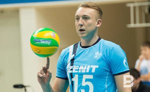 Новичок «Зенита» Алексей Спиридонов получил травму колена