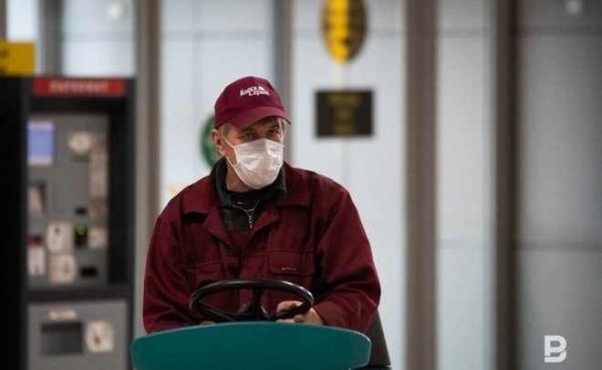 Минздрав ответил на исследование о недостатке коек в больницах в случае вспышки коронавируса