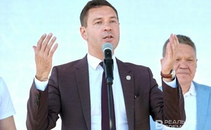 «Мы за любой кипеж»: Владимир Леонов — о возможном проведении финала Кубка России по футболу в Казани