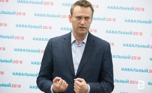 Навальный назвал санкции США против России «хаотичным и непонятным бардаком»