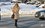 Татарстанцев предупредили о метели и похолодании до -30 градусов