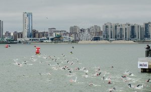 В Татарстане запретят проезд маломерных судов по Казанке на время проведения соревнований