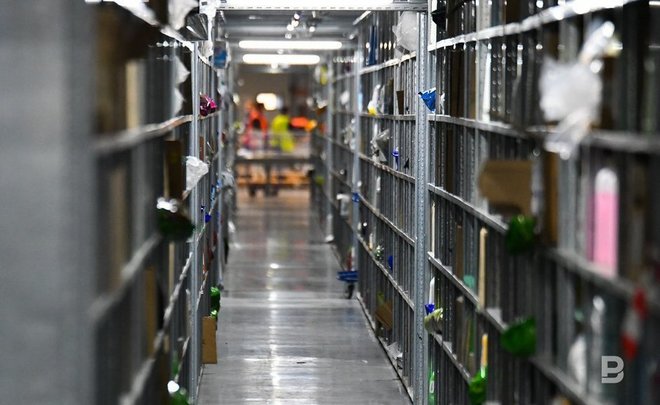 Совфед готовит законопроект о регулировании деятельности маркетплейсов