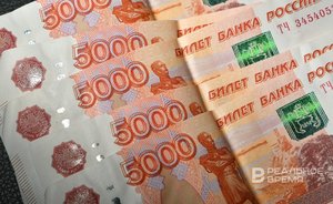 Чуть больше половины казанцев рассчитывают накопить миллион рублей в ближайшем будущем