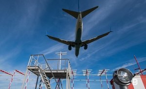 Грузинская авиакомпания получила разрешение на полеты в Россию