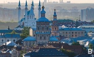 Казанские проекты отмечены на международном конкурсе городских практик