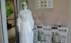 Около 20% переболевших теряют антитела к коронавирусу через пару месяцев