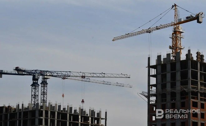 Программа капремонта многоквартирных домов в Татарстане выполнена на 99,7%