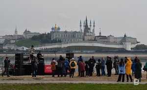 Гидрометцентр Татарстана прогнозирует в октябре запоздалое бабье лето