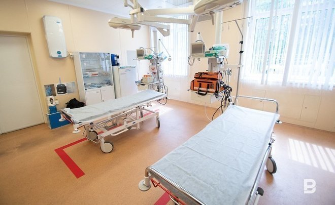 До ноября следующего года в Татарстане появится шесть новых ФАПов