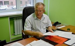 Бывший министр юстиции Татарстана Мидхат Курманов стал адвокатом