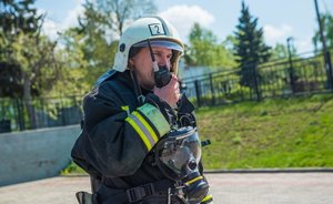 В Татарстане второй раз с начала осени продлили штормовое предупреждение о чрезвычайной пожароопасности лесов