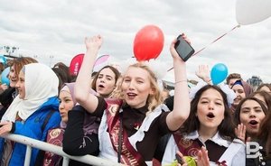 Подростки станут приоритетом в работе Министерства молодежи Татарстана в 2021 году