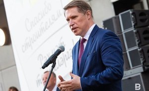 Мурашко: в России пока нет идеального лекарства от COVID-19