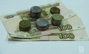 Всего треть татарстанцев довольны своей зарплатой