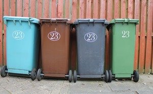 Регоператор в Удмуртии представил предложения по тарифу на вывоз мусора