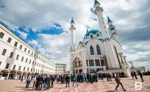 Казанский Кремль прокомментировал идею легализации многоженства