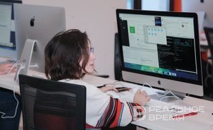 В столице Татарстана 10 августа пройдет форум «НейроКазань»