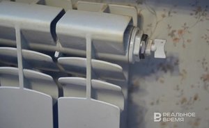 Отопление в Казани подано во все многоквартирные дома и социальные объекты