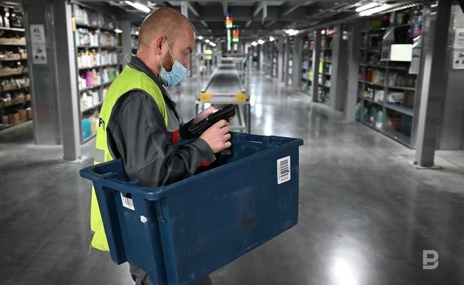 В Татарстане 21% закупок приходился на «недружественные» страны