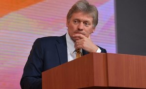 Дмитрий Песков заявил о готовности Путина к переговорам только для достижения целей СВО
