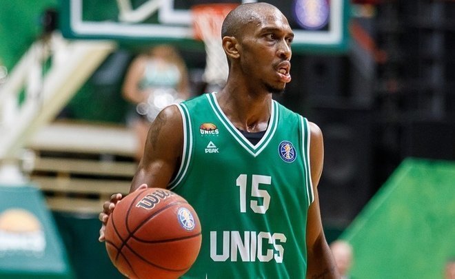 Капитан УНИКСа Смит может перейти в турецкий «Бахчешехир»