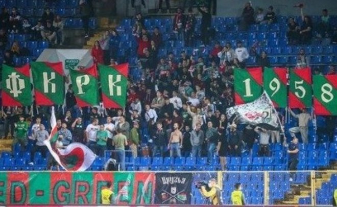 РПЛ пригласила представителей клубов обсудить введение FAN ID
