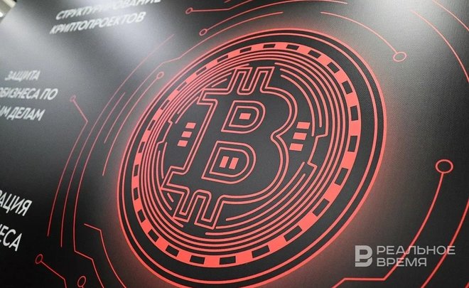 Цена биткоина превысила $47 тысяч