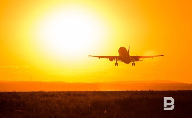 «Победа» возобновляет полеты из «Бегишево» в Сочи