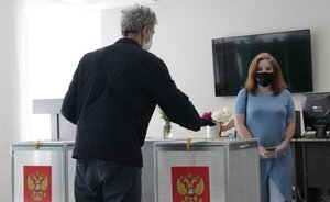 Глава ЦИК РФ оценила положительно подготовку к выборам в Татарстане