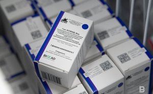Жаворонков рассказал, как распределяется вакцина от коронавируса по больницам