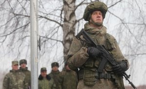 Глава ЛНР: большая часть республики освобождена