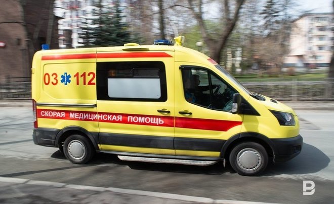 Известный челнинский тренер Алмас Загрутдинов погиб в ДТП на трассе Альметьевск — Нурлат