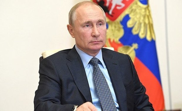 Segodnya U Prezidenta Rossii Vladimira Putina Den Rozhdeniya Realnoe Vremya