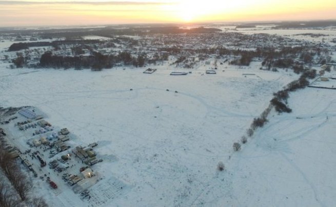 Родственникам погибших в катастрофе АН-148 выплатили 95% компенсаций