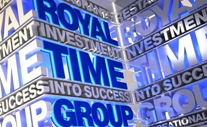 К «Роял Тайм Групп» предъявили требования более чем на миллиард рублей