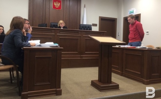 Суд отказался поддержать блогера Варламова в его иске к казанскому «БИЗНЕС Online»
