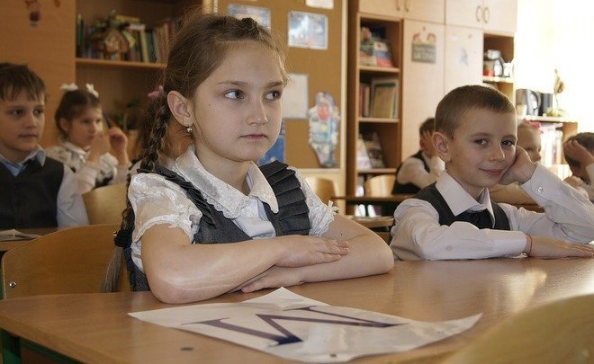 В Перми нашли гимназию, зачислявшую к себе только выпускников воскресной школы
