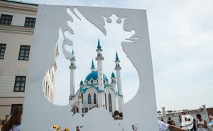 Татарстан стал одним из лидеров Поволжья по объему ВРП