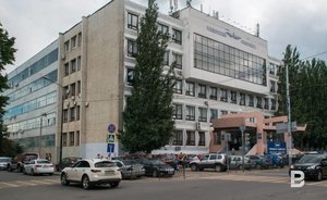 КАИ закроет дефицит жилья для студентов в Казани вводом нового общежития за треть миллиарда