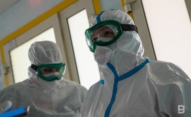 ВОЗ: около 15 миллионов человек в мире умерли от COVID-19 или его последствий