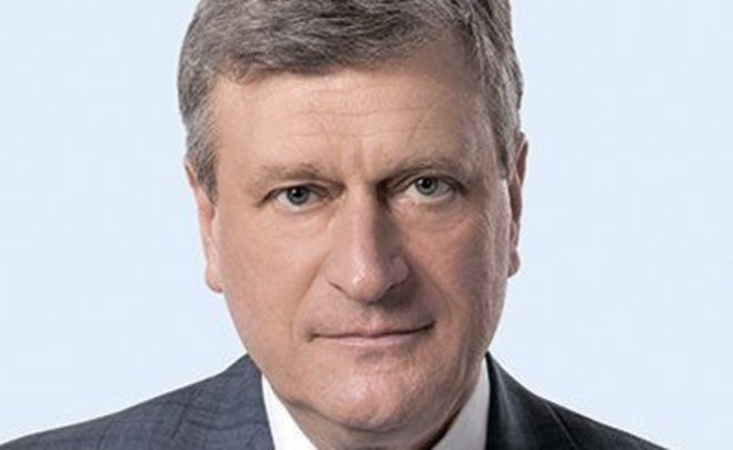 Губернатор Кировской области Игорь Васильев покидает свой пост