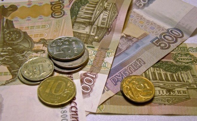 Активы банковского сектора выросли почти на 4 миллиарда рублей в 2018 году